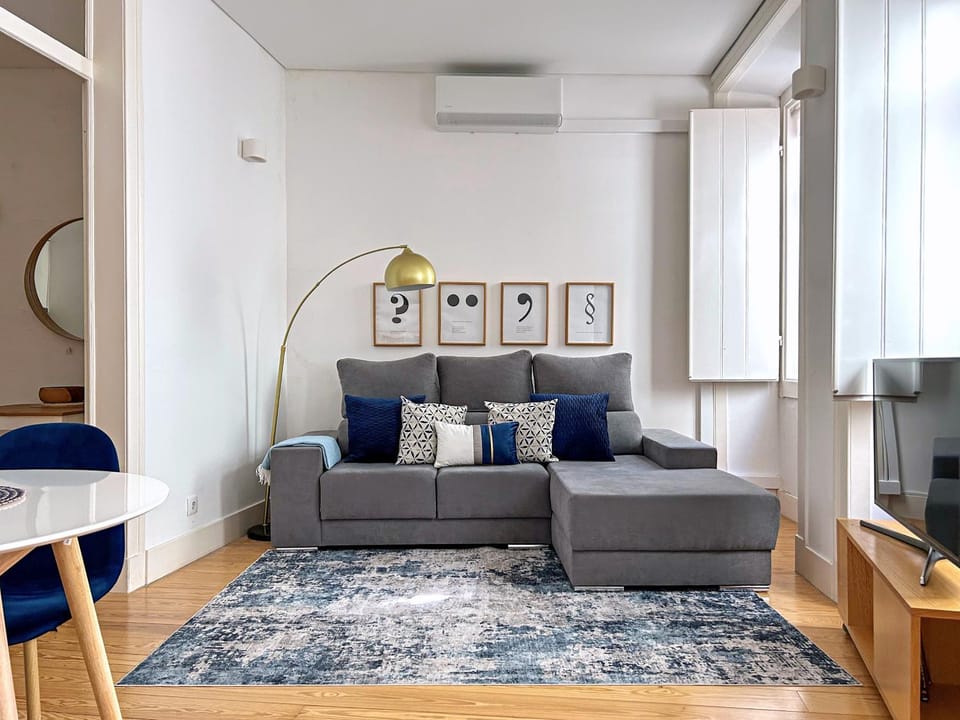 TV and multimedia, Living room, air conditioner
