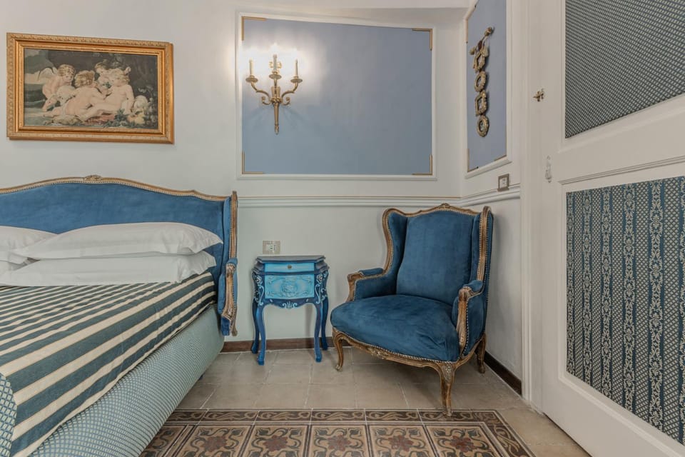 Palazzo Extravacanza House in Polignano a Mare