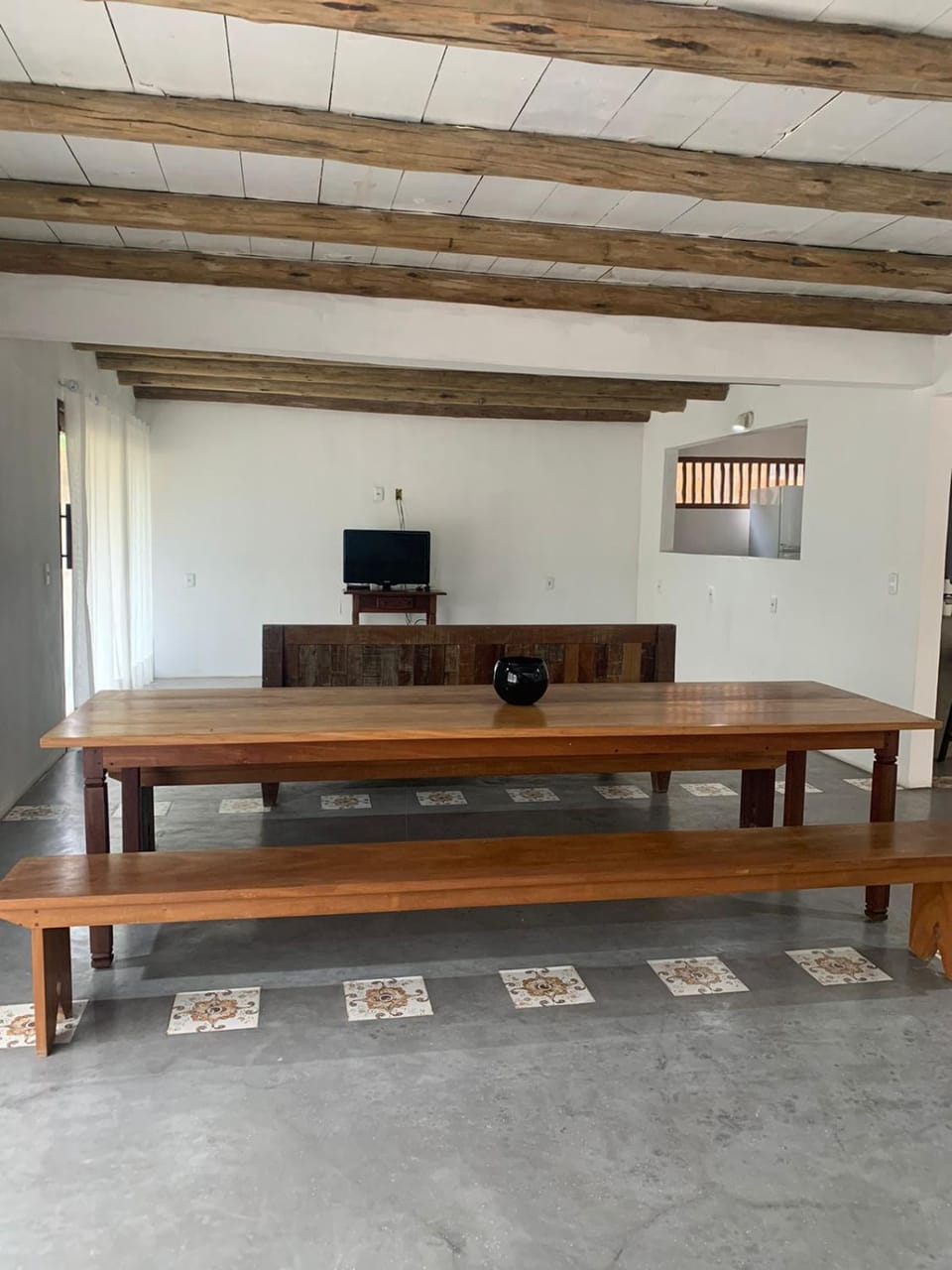 Communal lounge/ TV room, TV and multimedia