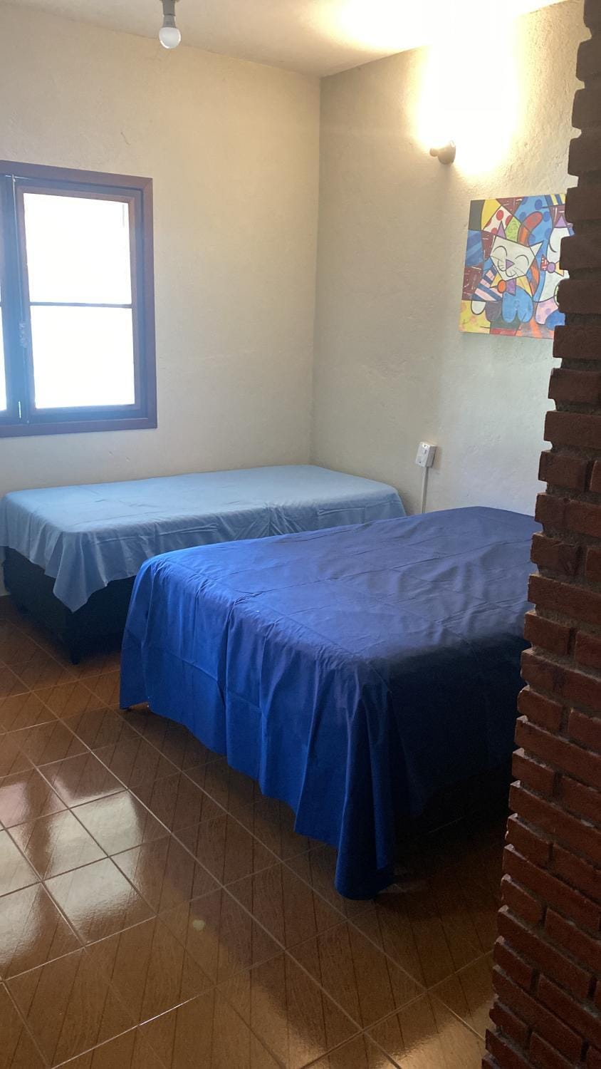 LARA'S HOUSE Bed and Breakfast in São Sebastião