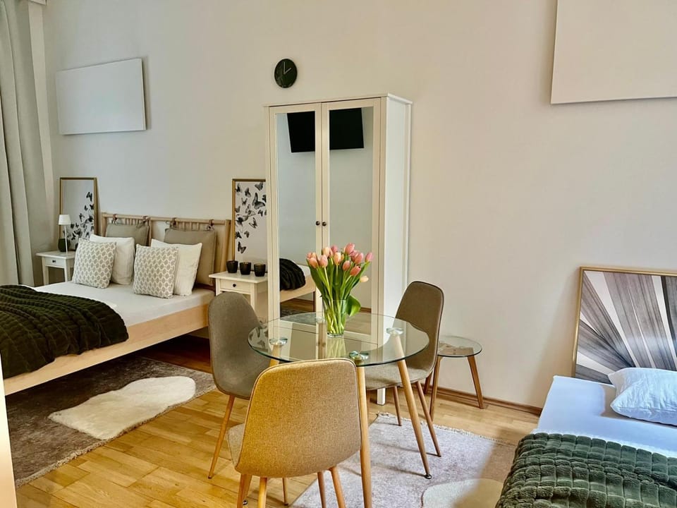 Gemütliches Studio Apartment Apartment in Vienna