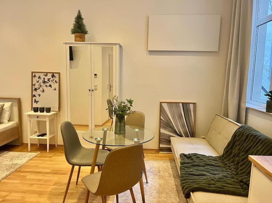 Gemütliches Studio Apartment Apartment in Vienna