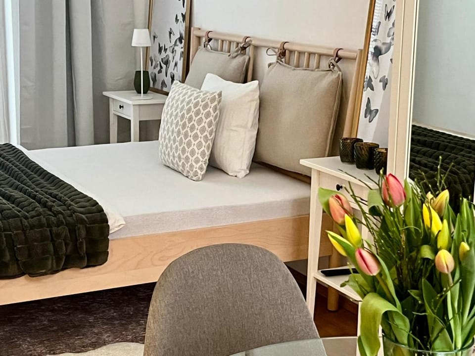 Gemütliches Studio Apartment Apartment in Vienna