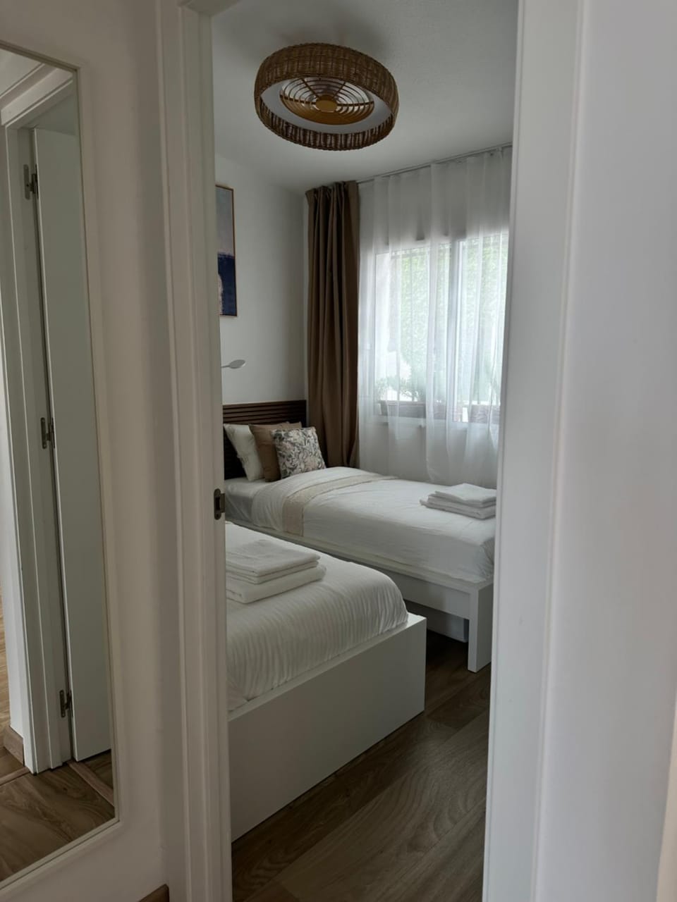 la casa de Paseka Apartment in Costa Adeje