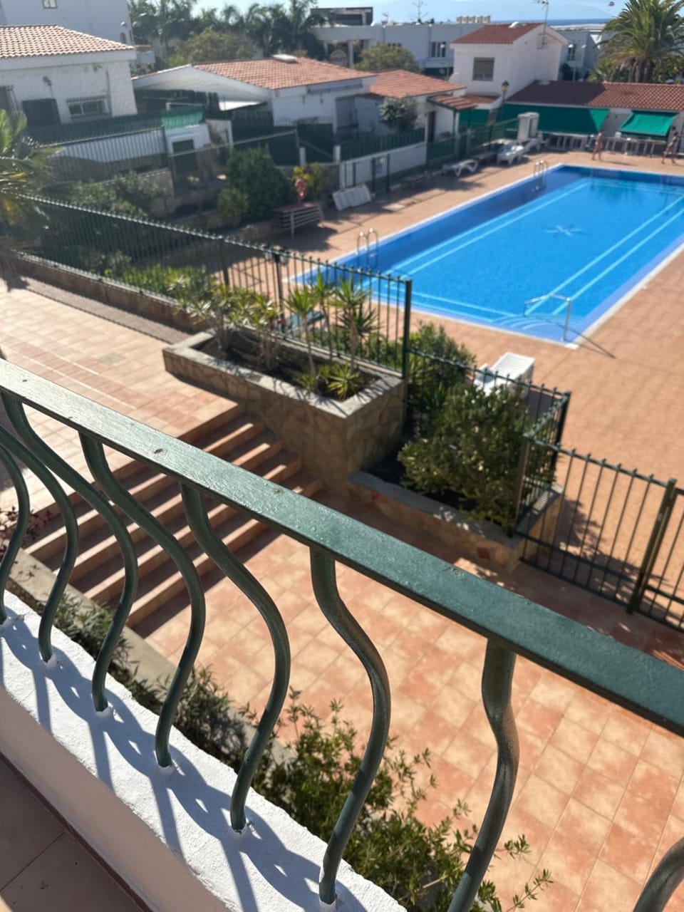 la casa de Paseka Apartment in Costa Adeje