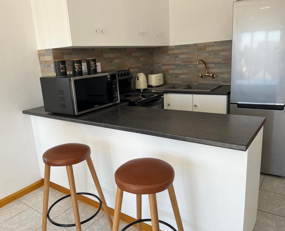 Top Floor Executive apartment Apartment in Cape Town