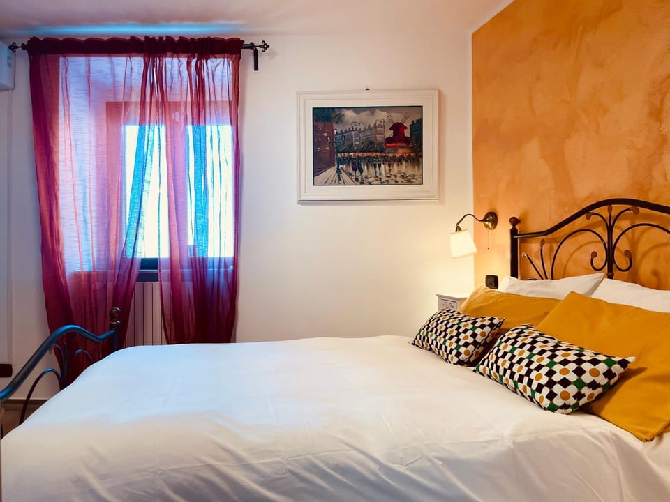 Archetto-casa vacanze House in Sicily