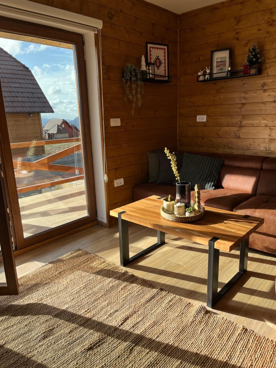 Prika Žika House in Zlatibor District, Serbia