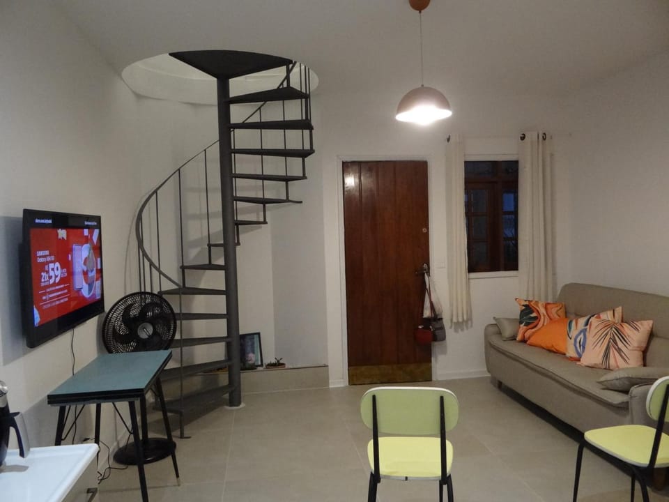 Casinha - condomínio de Vila House in State of São Paulo