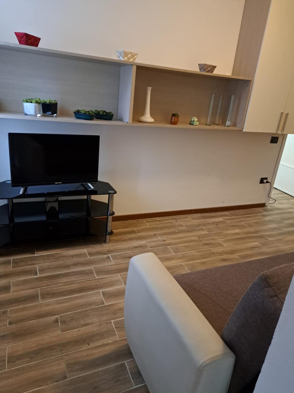 Appartamento giardino Apartment in Province of Lecco
