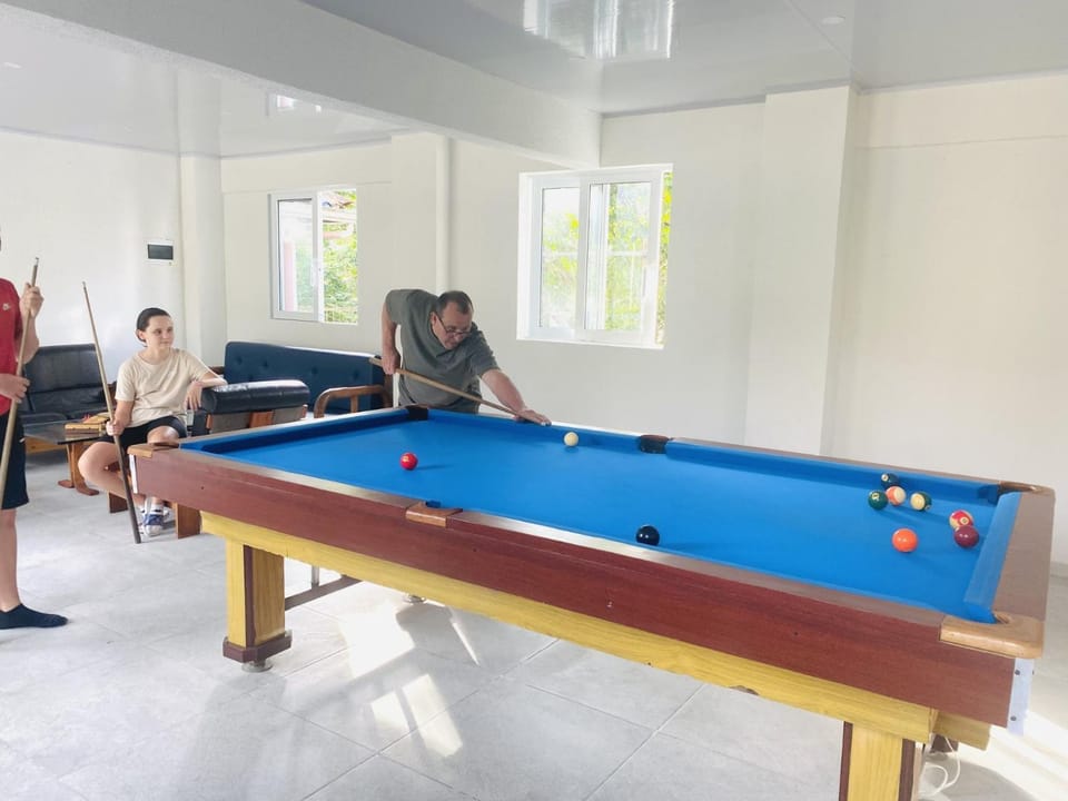 chez Yannick Hospedaje Los Amigos Bed and Breakfast in Quindio, Colombia