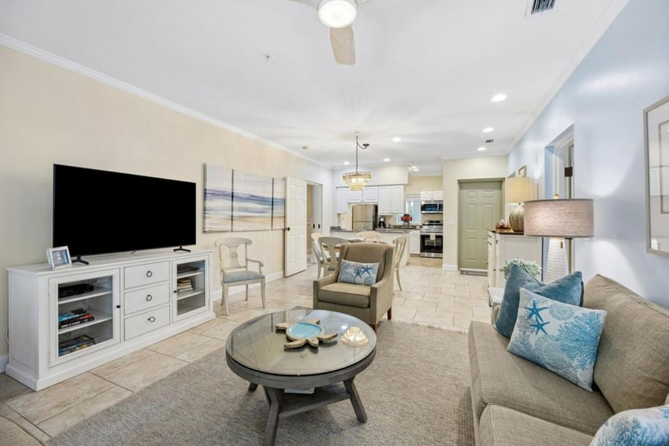 Comfort and Style at AIP Resort House in Amelia Island