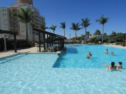 Nautilus Beira Mar Apartment in Penha