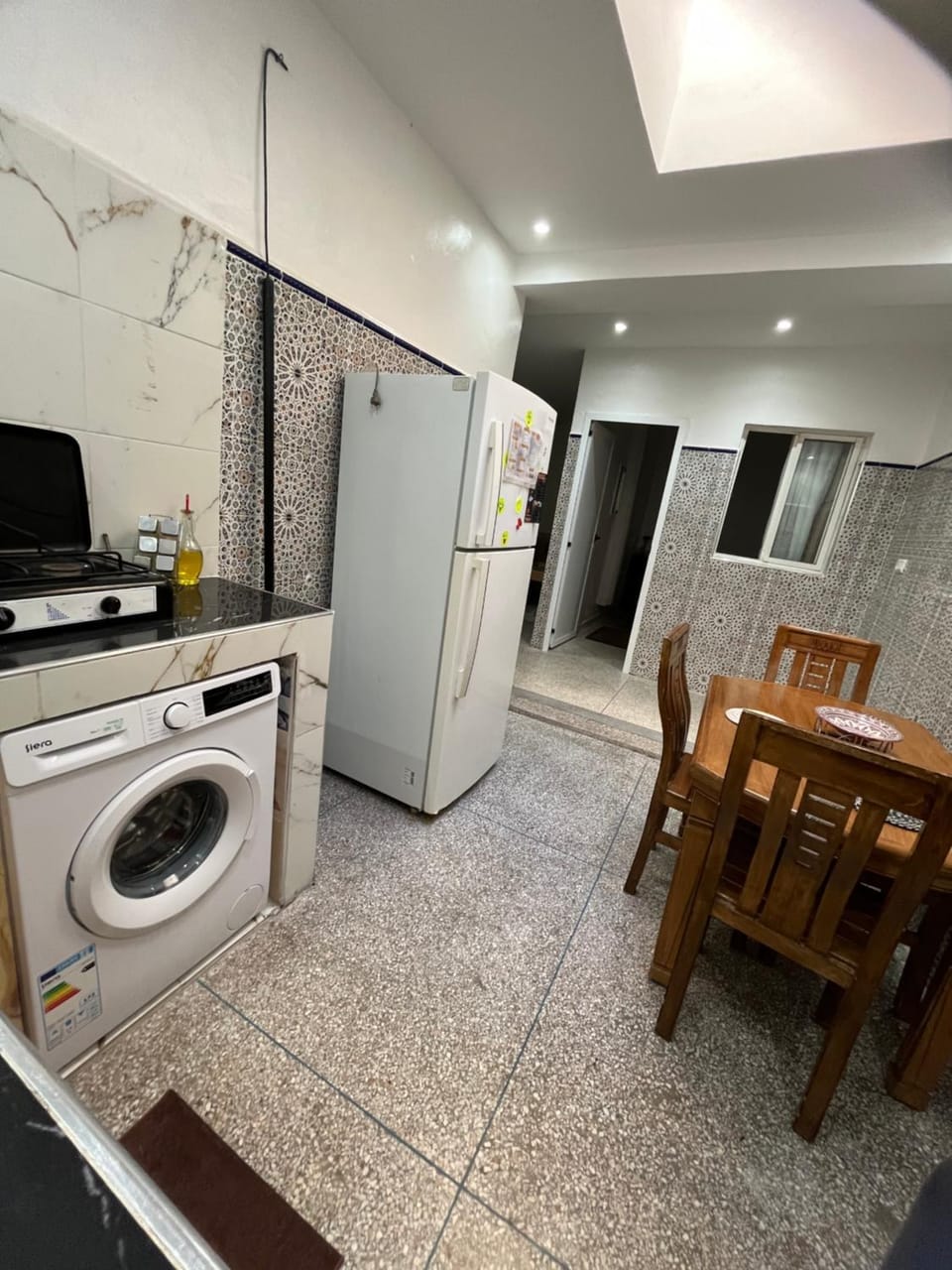 Agadir House 2 Apartment in Agadir