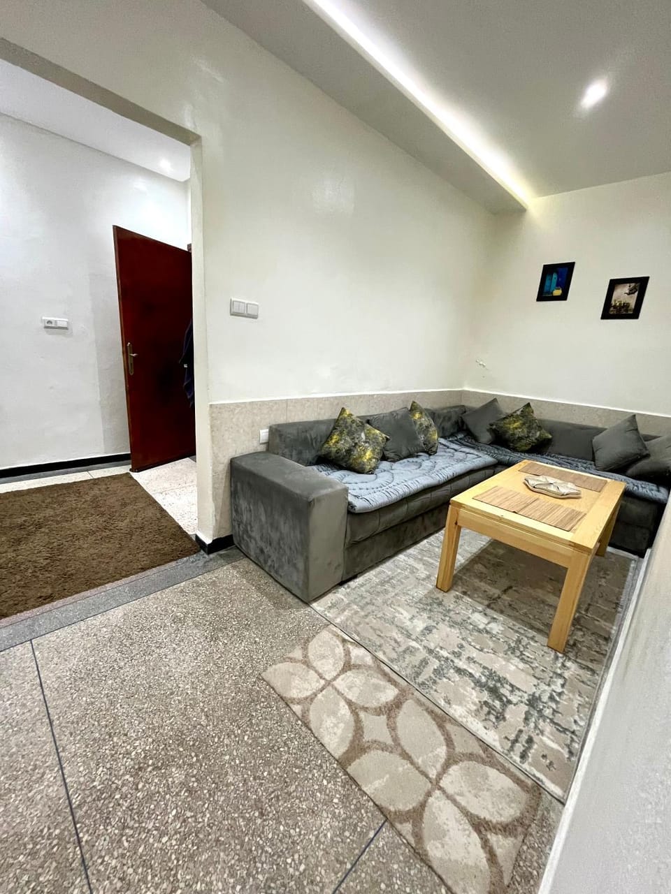 Agadir House 2 Apartment in Agadir