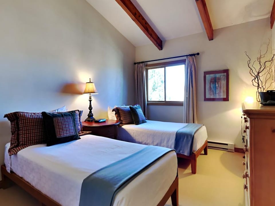Timberline Condominiums 3 Bedroom Deluxe unit C3A Apartment hotel in Snowmass Village
