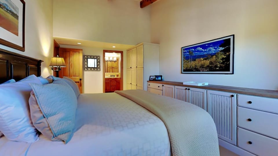 Timberline Condominiums 3 Bedroom Deluxe unit C3A Apartment hotel in Snowmass Village