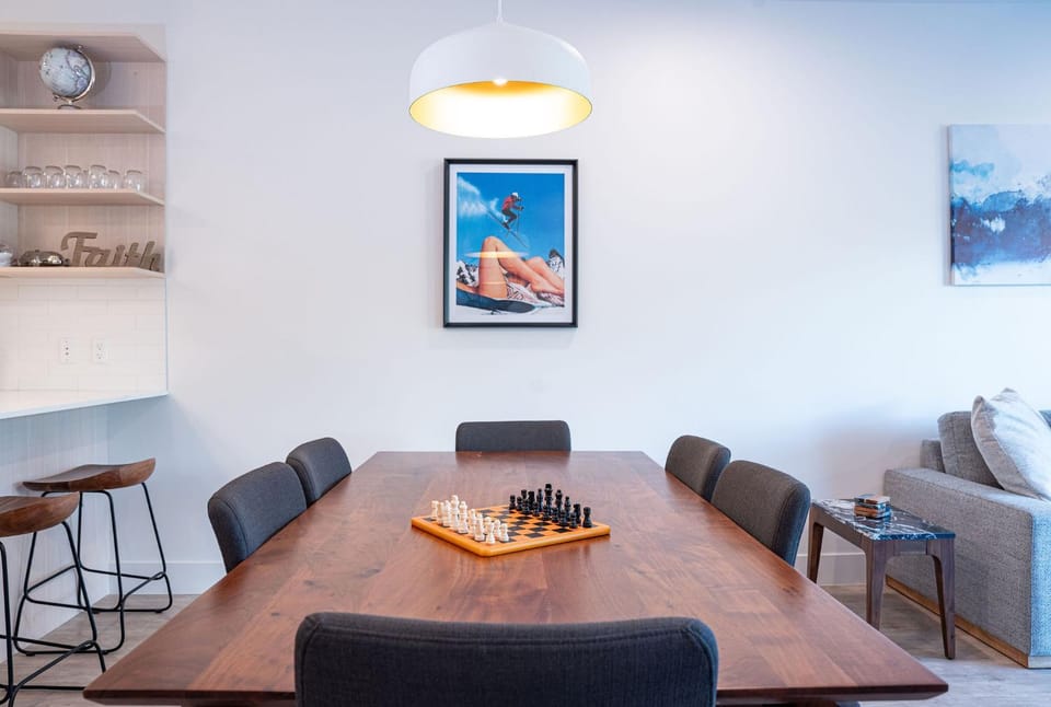 Mountainside Revival by Revelstoke Vacations Apartment in Revelstoke