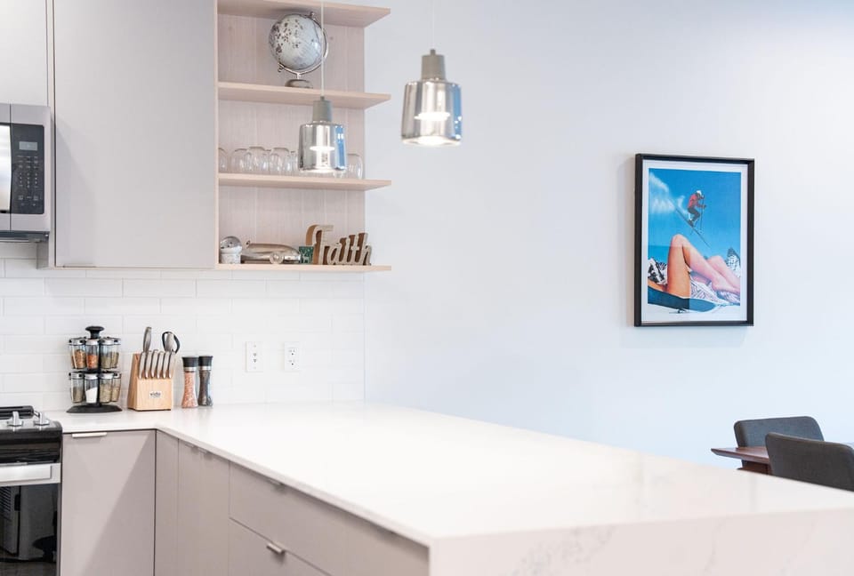 Mountainside Revival by Revelstoke Vacations Apartment in Revelstoke