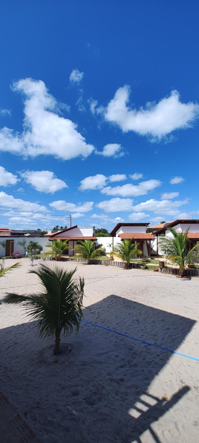Pousada São Miguel Arcanjo Inn in State of Rio Grande do Norte, Brazil