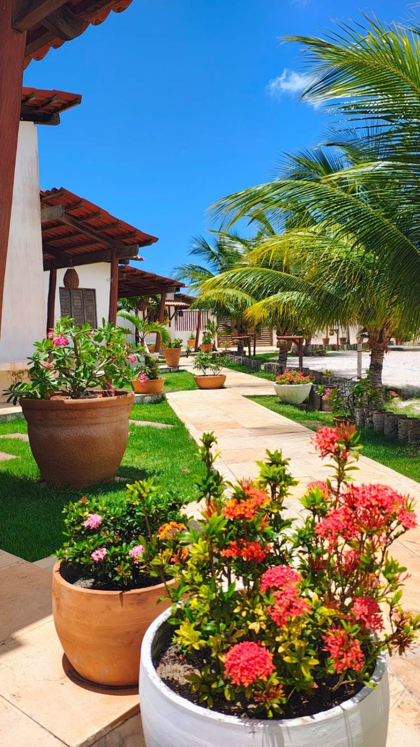 Pousada São Miguel Arcanjo Inn in State of Rio Grande do Norte, Brazil