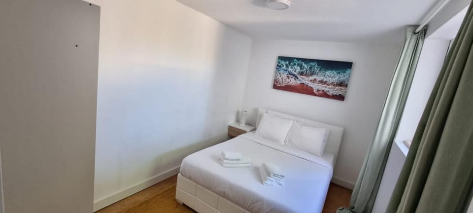 Relax and Explore Lisbon Suites and Rooms Bed and Breakfast in Lisbon