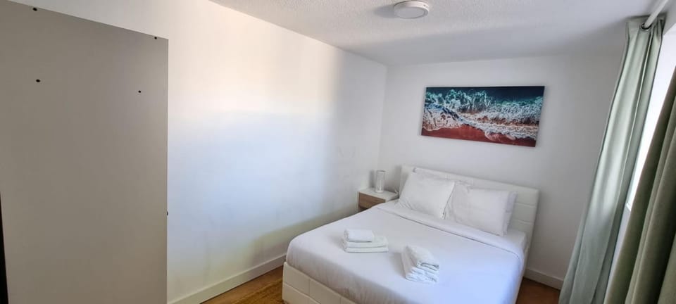 Relax and Explore Lisbon Suites and Rooms Bed and Breakfast in Lisbon