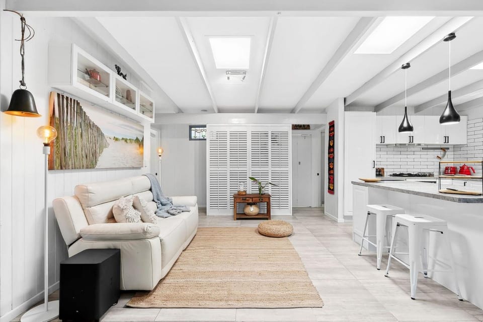 Cassia Beach House Haven House in Coolum Beach