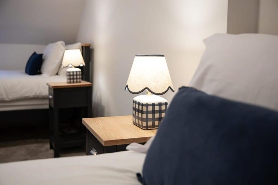 Alexis Cottage Tetbury Cotswolds House in Tetbury