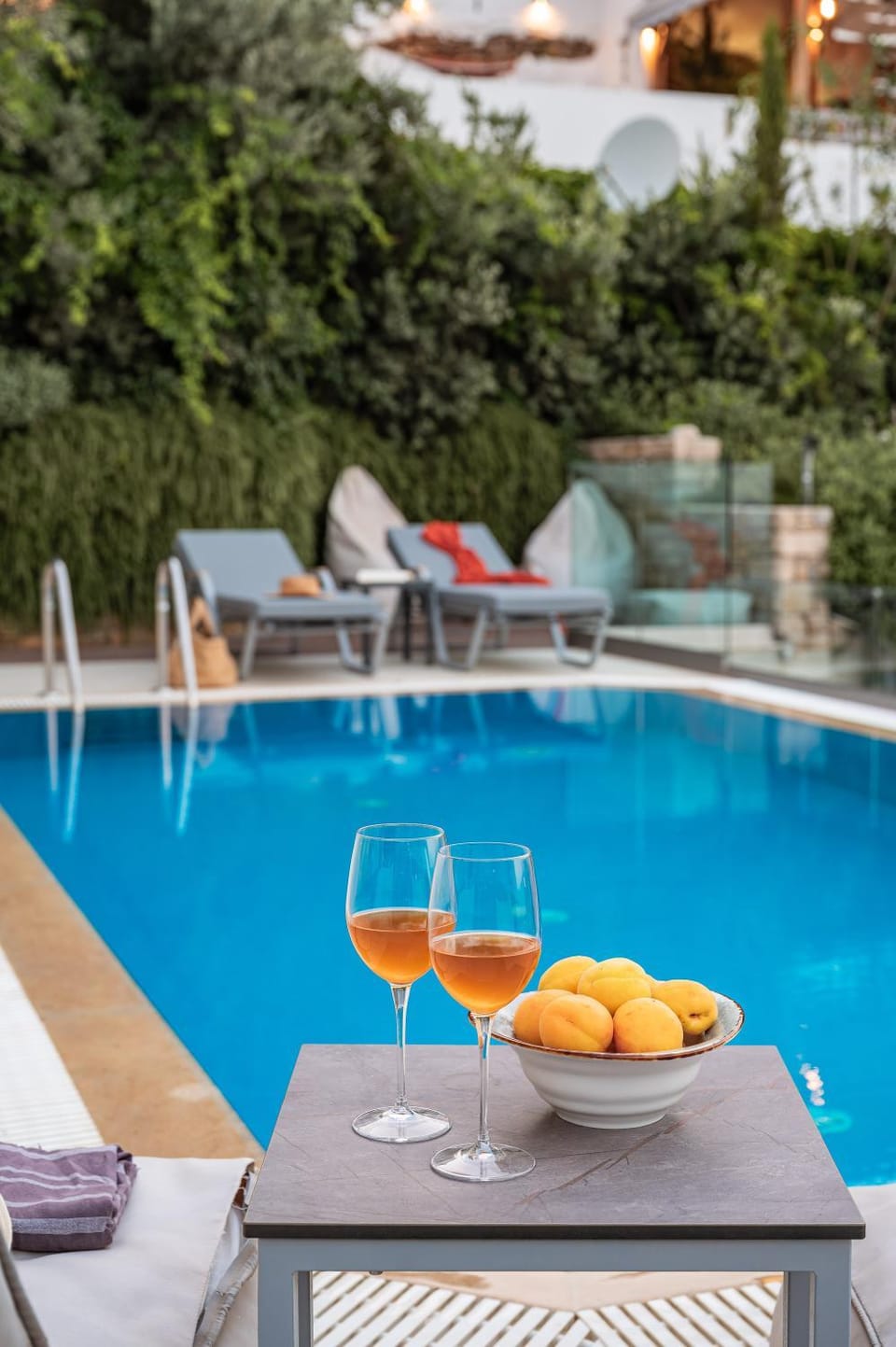 Studios Limnionas Apartment in Samos Prefecture