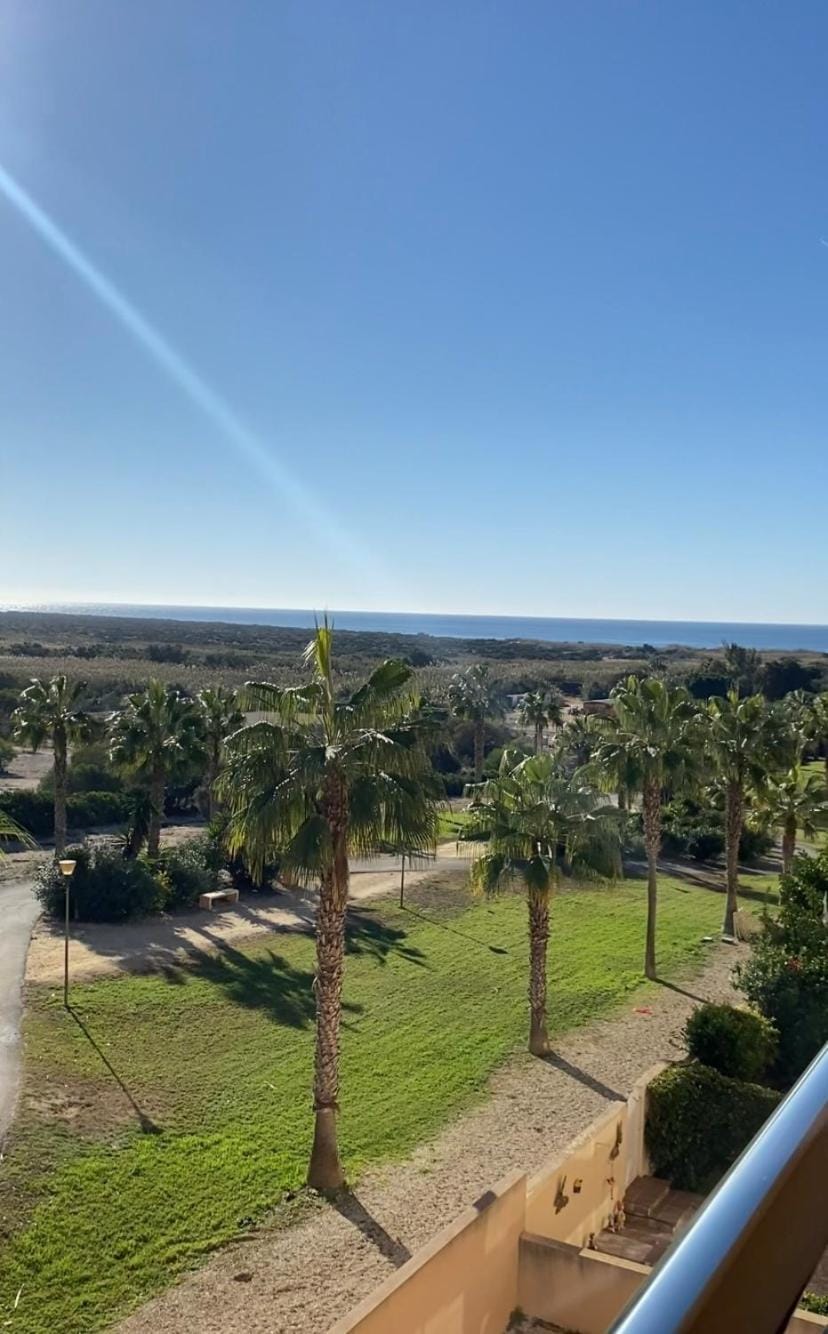 Natural landscape, Sea view