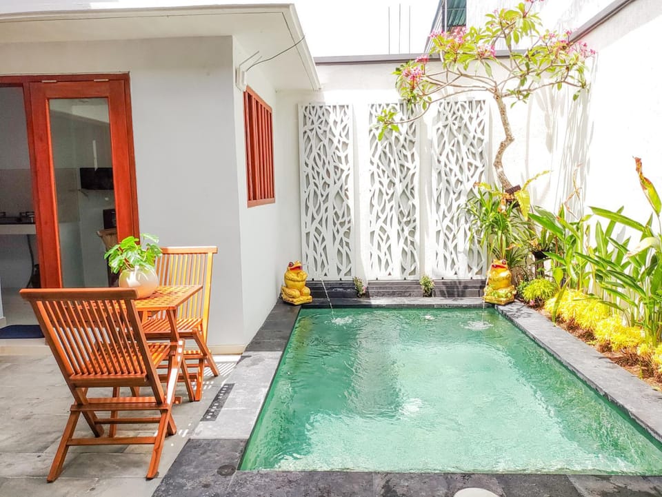 Merak Villa jimbaran Villa in Bali