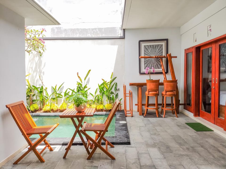 Merak Villa jimbaran Villa in Bali