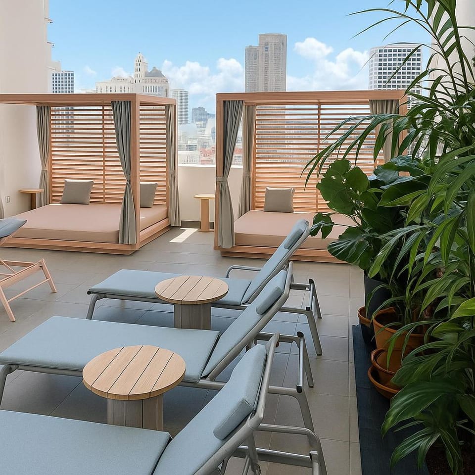Day, View (from property/room), Seating area