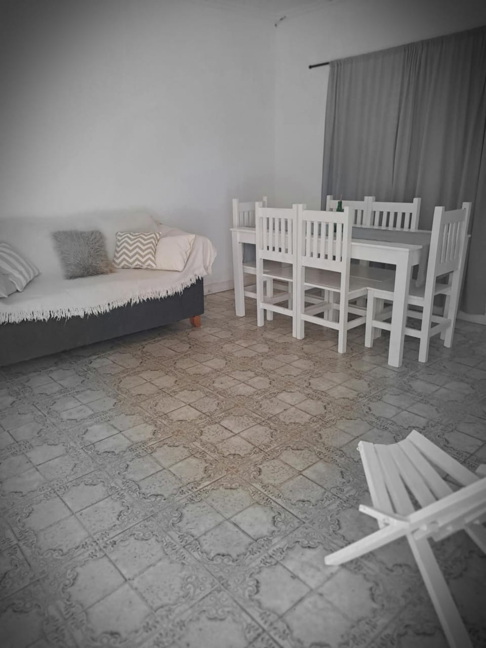 Casa Aconchego Apartment in Corrientes Province, Argentina