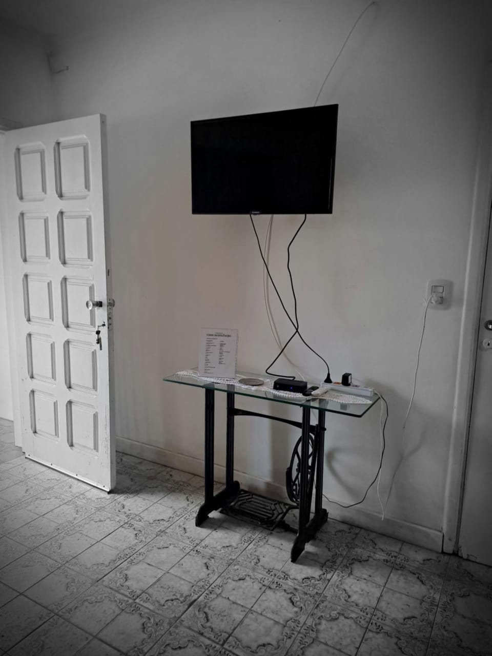 Casa Aconchego Apartment in Corrientes Province, Argentina