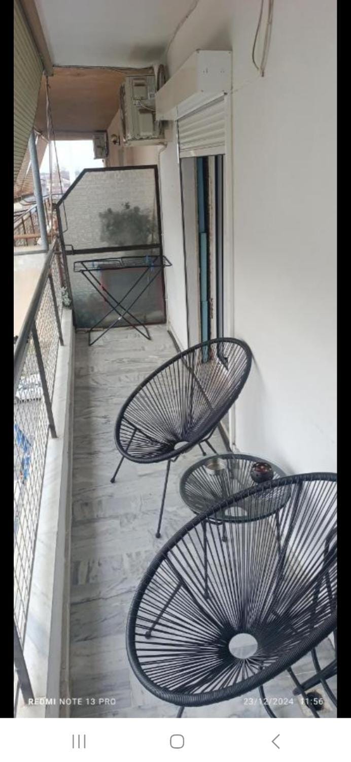 Property building, View (from property/room), Balcony/Terrace