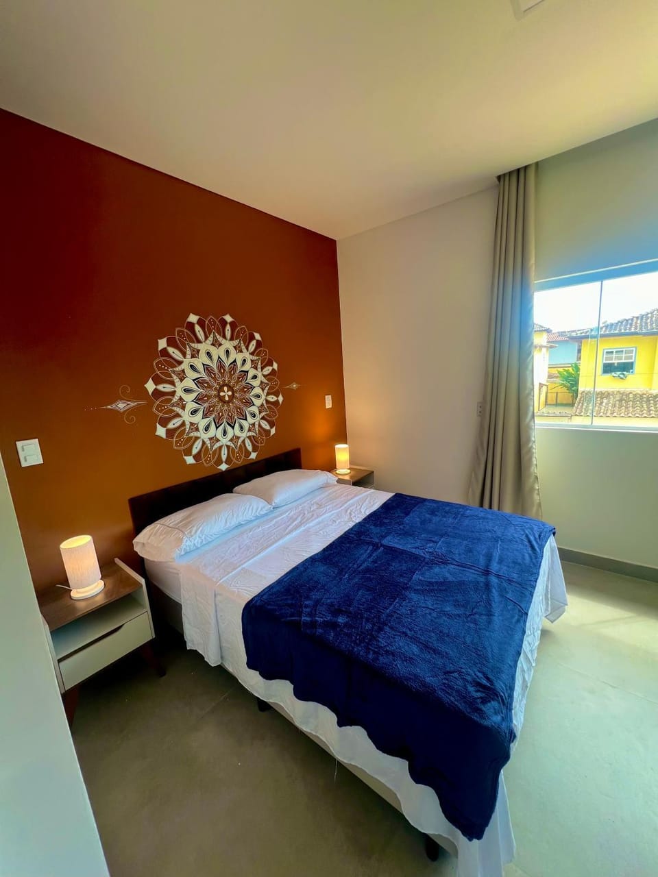 Casa Bem-te-vi House in Paraty