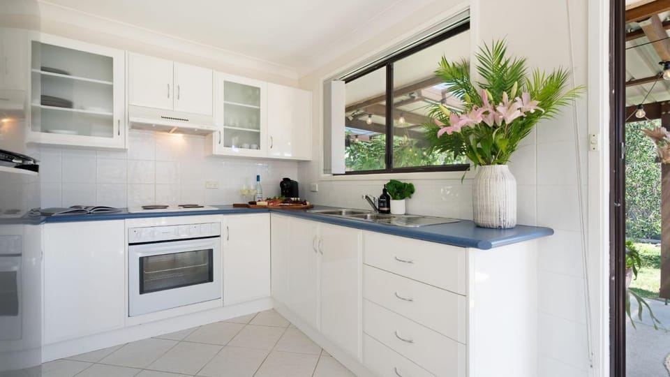 Sunrise Sands House in Callala Bay