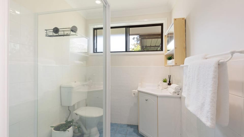 Sunrise Sands House in Callala Bay