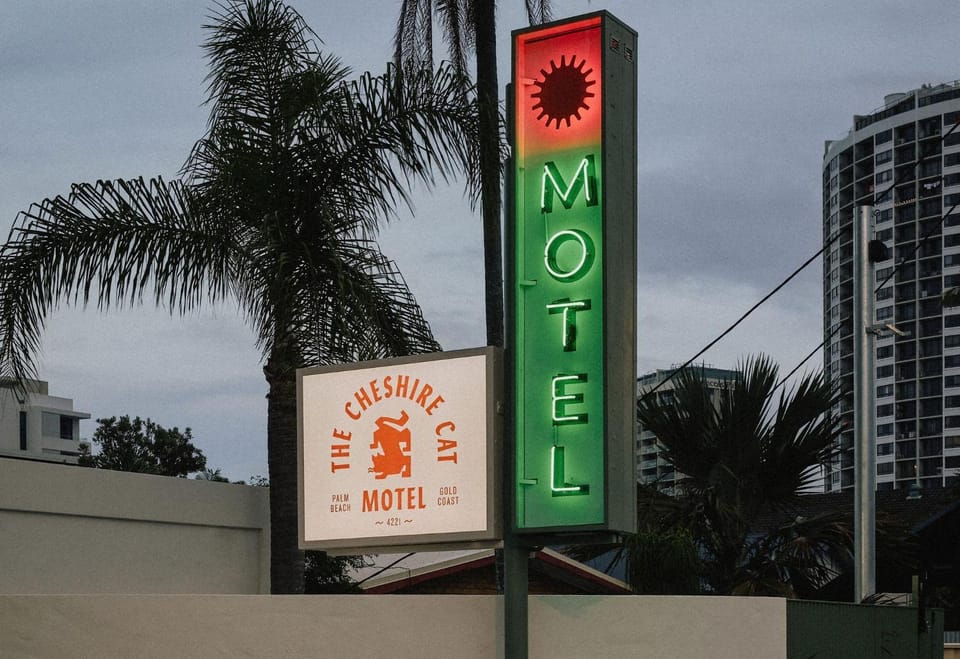 Property logo or sign, Street view