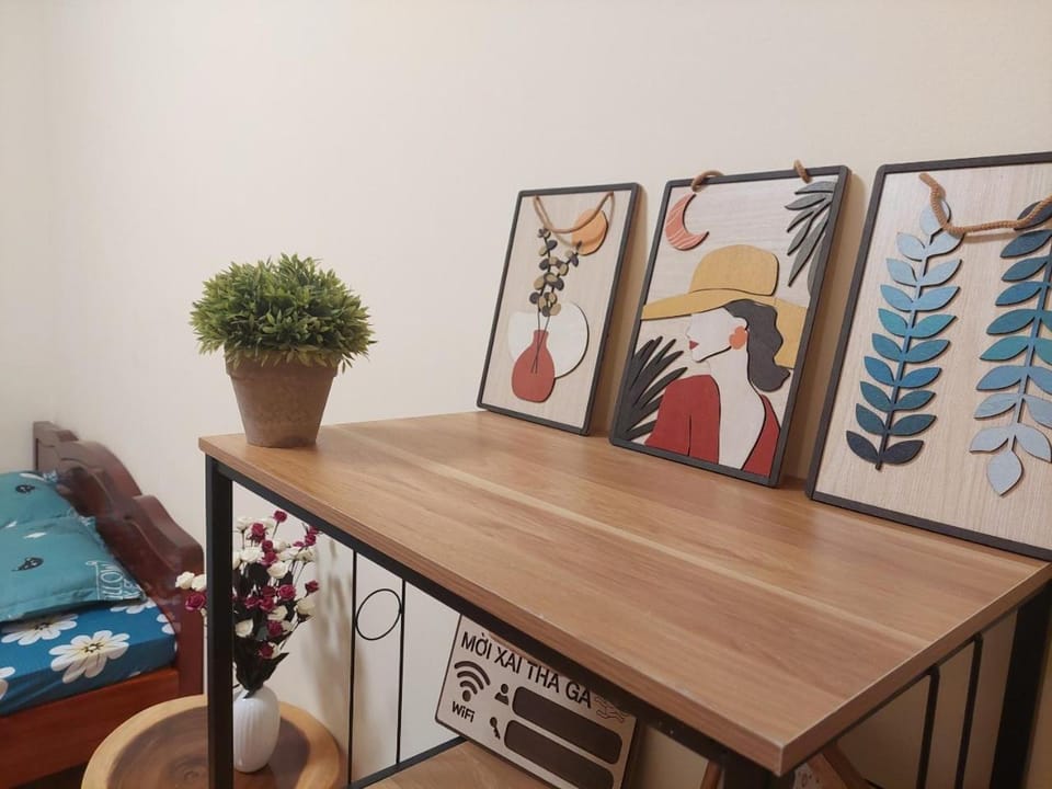 alleyhomestay 2 Vacation rental in Hanoi