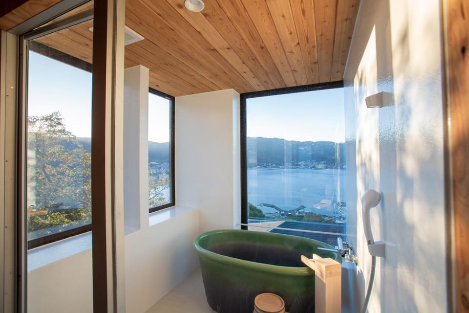 &y.atami Villa in Shizuoka Prefecture