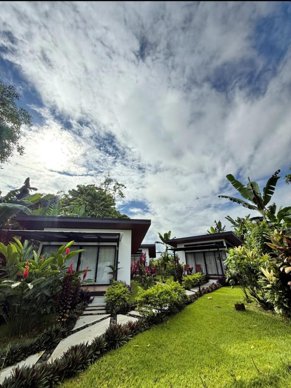 Natura Bungalows Apartment in Alajuela Province
