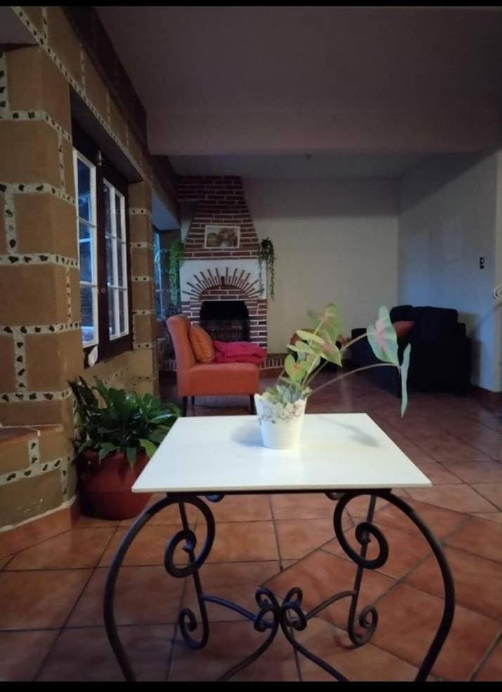 Casa Sauces Vacation rental in Tepoztlan