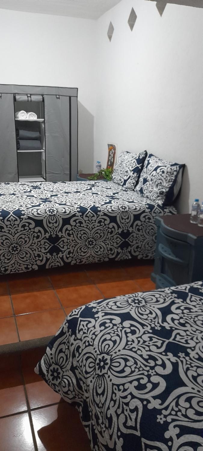 Casa Sauces Vacation rental in Tepoztlan