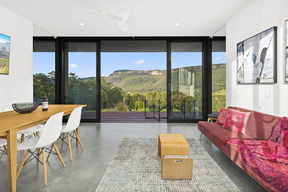 Far Niente, Kangaroo Valley House in Kangaroo Valley