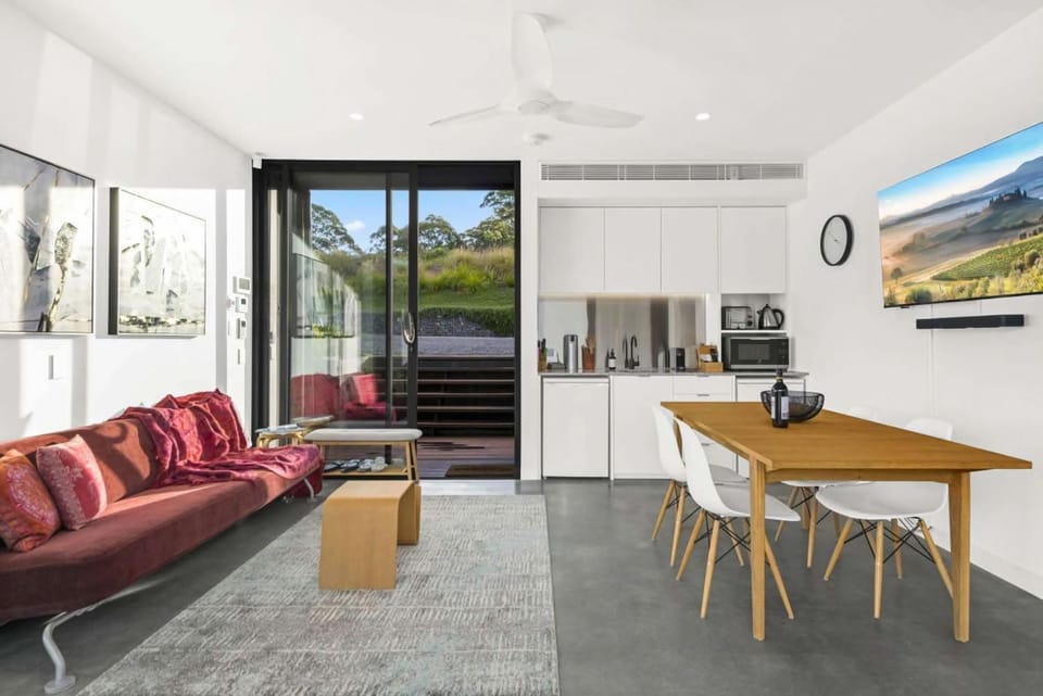 Far Niente, Kangaroo Valley House in Kangaroo Valley