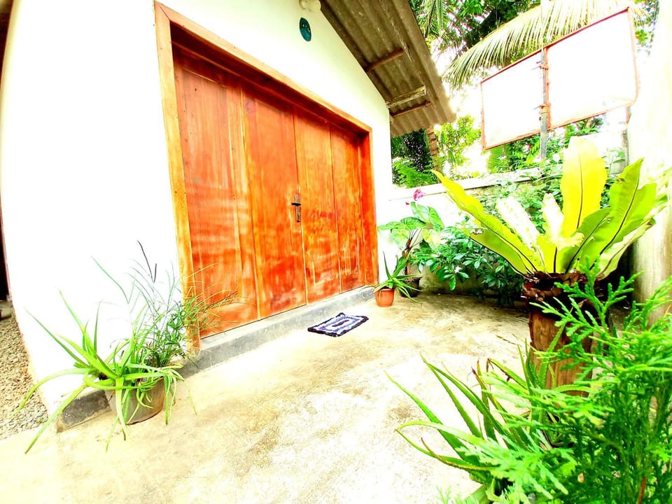 Garden, Garden view