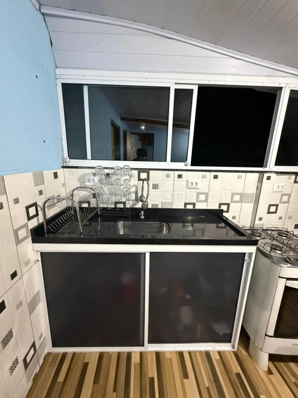 Casa na lagoinha House in State of São Paulo